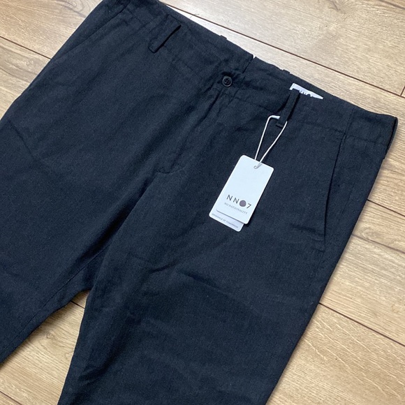 NWT NN07 NO NATIONALITY Steven 1206 Chino - Picture 6 of 9